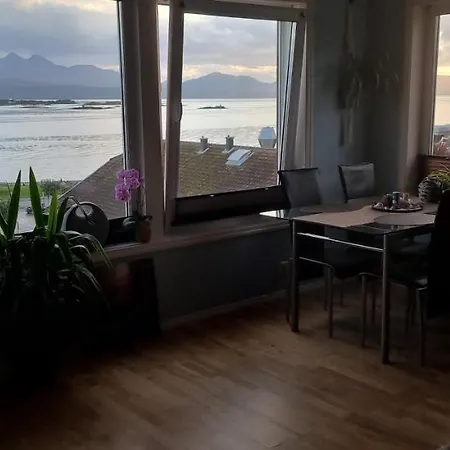 Homestay Fjord Panorama Homestay
